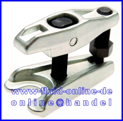 Universal Spurgelenk Abzieher