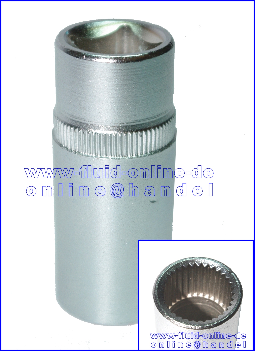 Ventilfederspanner mercedes