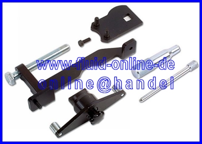 Opel Nockenwellen Satz DTI