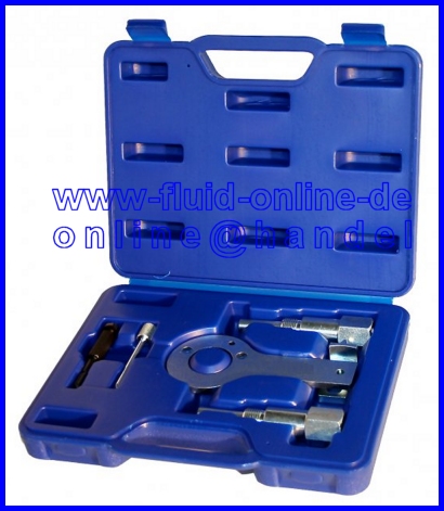 Zahnriemenwechsel opel zafira 1 9 cdti