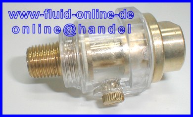 Ölnebelgerät