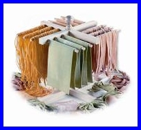 Pastaaid Nudelstäender