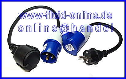 Per Adaptersatz