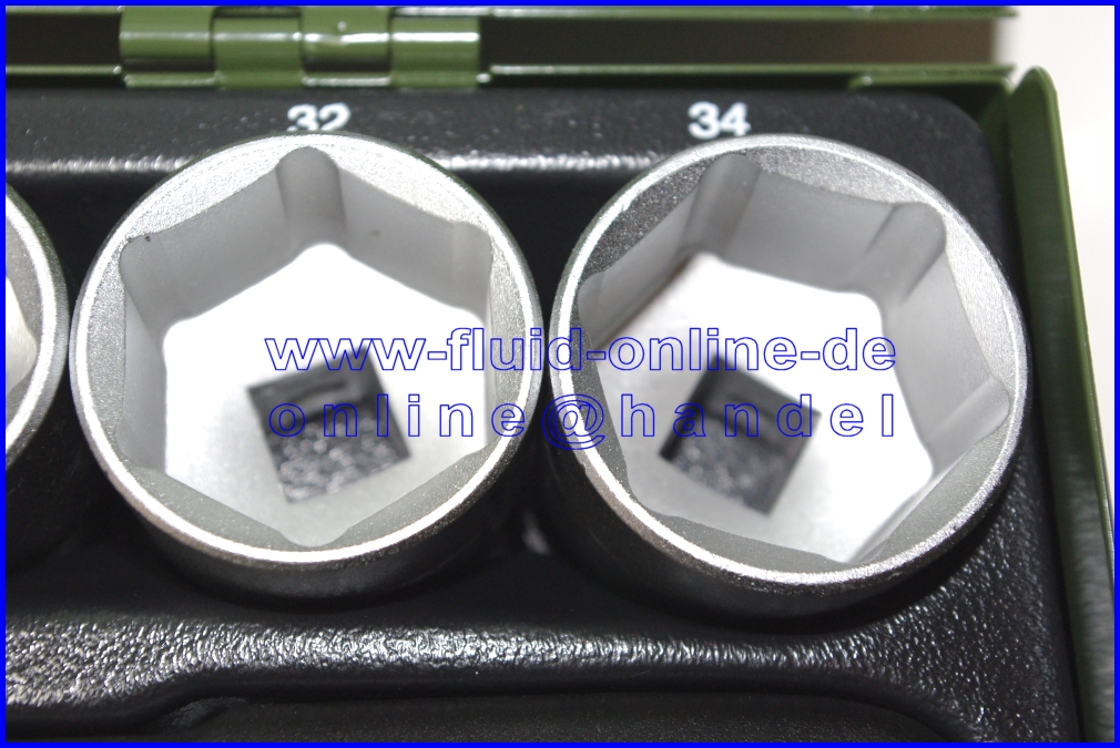 Proxxon 23000 Knarrenkasten