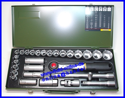 PROXXON 23000 Kasten