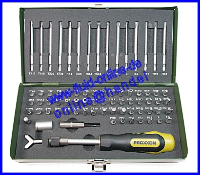 PROXXON 23107