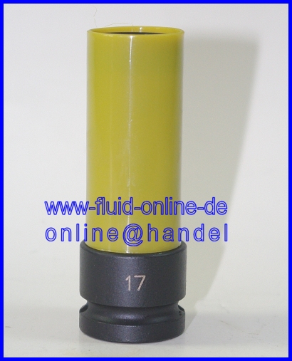 PROXXON Nuss 17mm