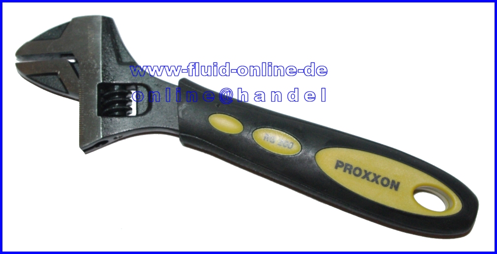 PROXXON Rollgabelschlüssel