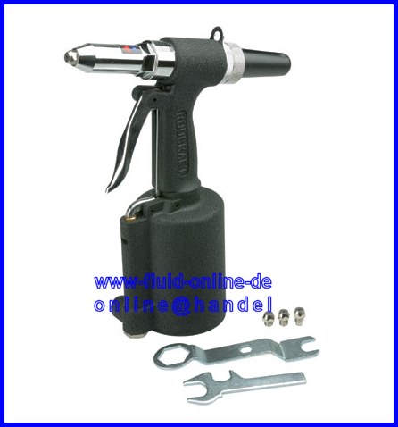 RODCRAFT 6700 Nietzpistole