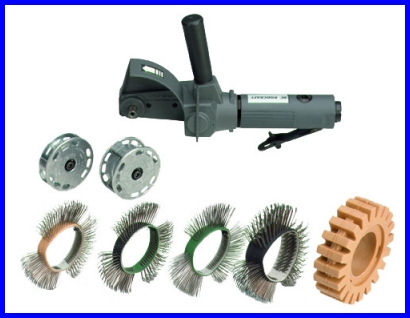 RODCRAFT MBX System