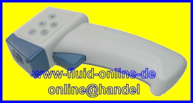 Messgerät für Lackschicht