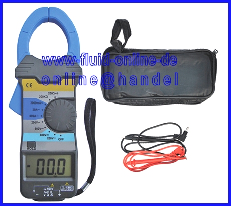 Zangenmutilmeter