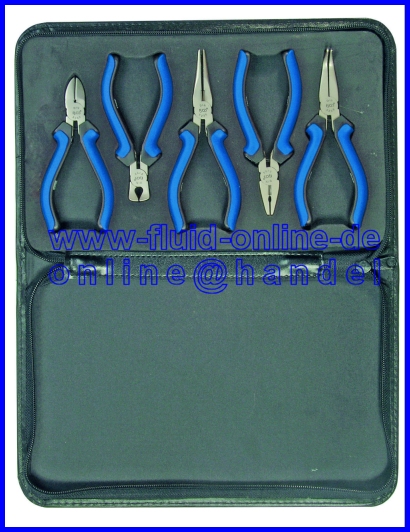 Zangensatz Mini
