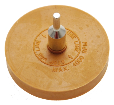 BGS 3999 Folienradierer