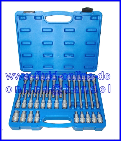 BGS Innensechskant groß 5181