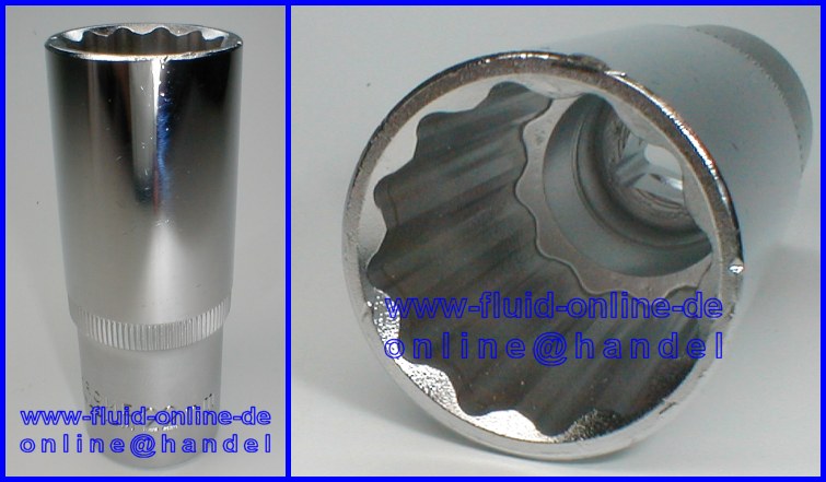 Dieselnuss 22mm