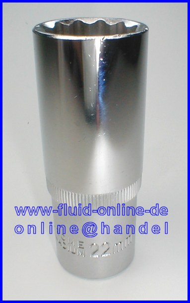 Dieselnuss 22mm