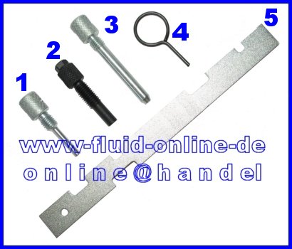 Ford 303 393