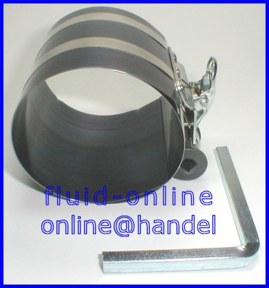 Kolbenringspanner