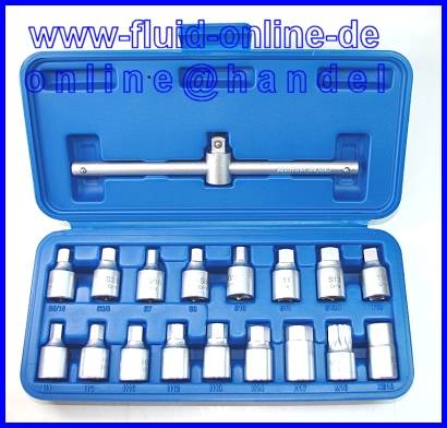 Adapter Satz
