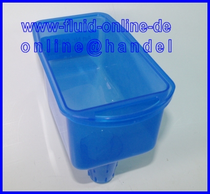 Öltrichter