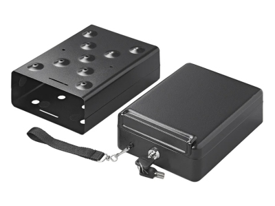 ProPlus 540250 Safe tragbar