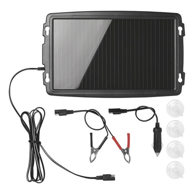 ProPlus 550062 Solarpanel gross