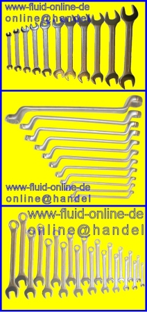 PROXXON Schlüsselsatz