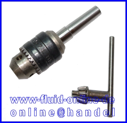 PROXXON 24152 Zahnkranzbohrfutter