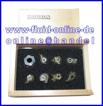 PROXXON 24154 Mehrbereichsspannzange