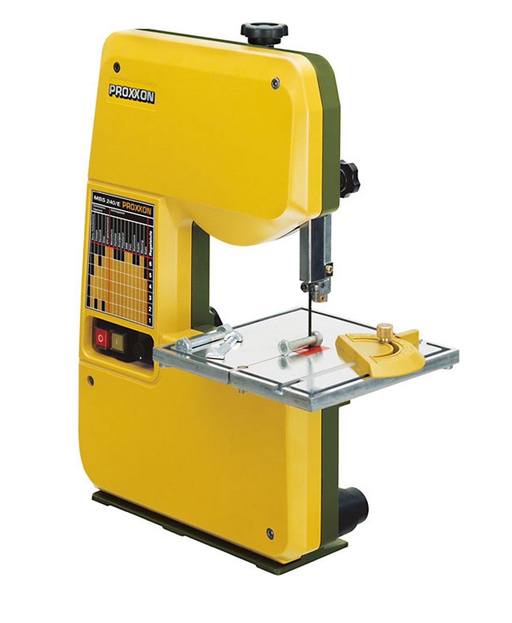 BAndsäge 27172 proxxon
