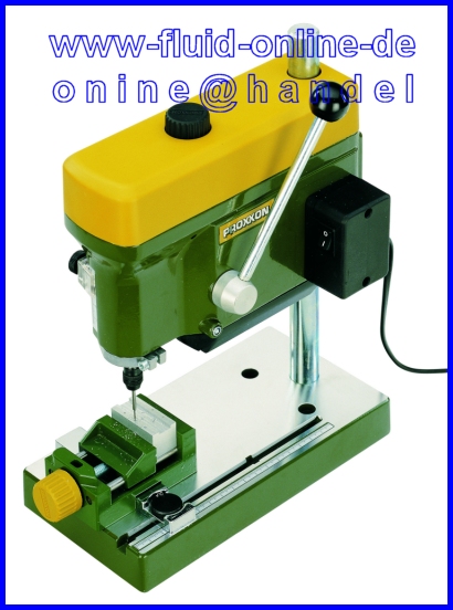 PROXXON Tischbohrmaschine TBM220