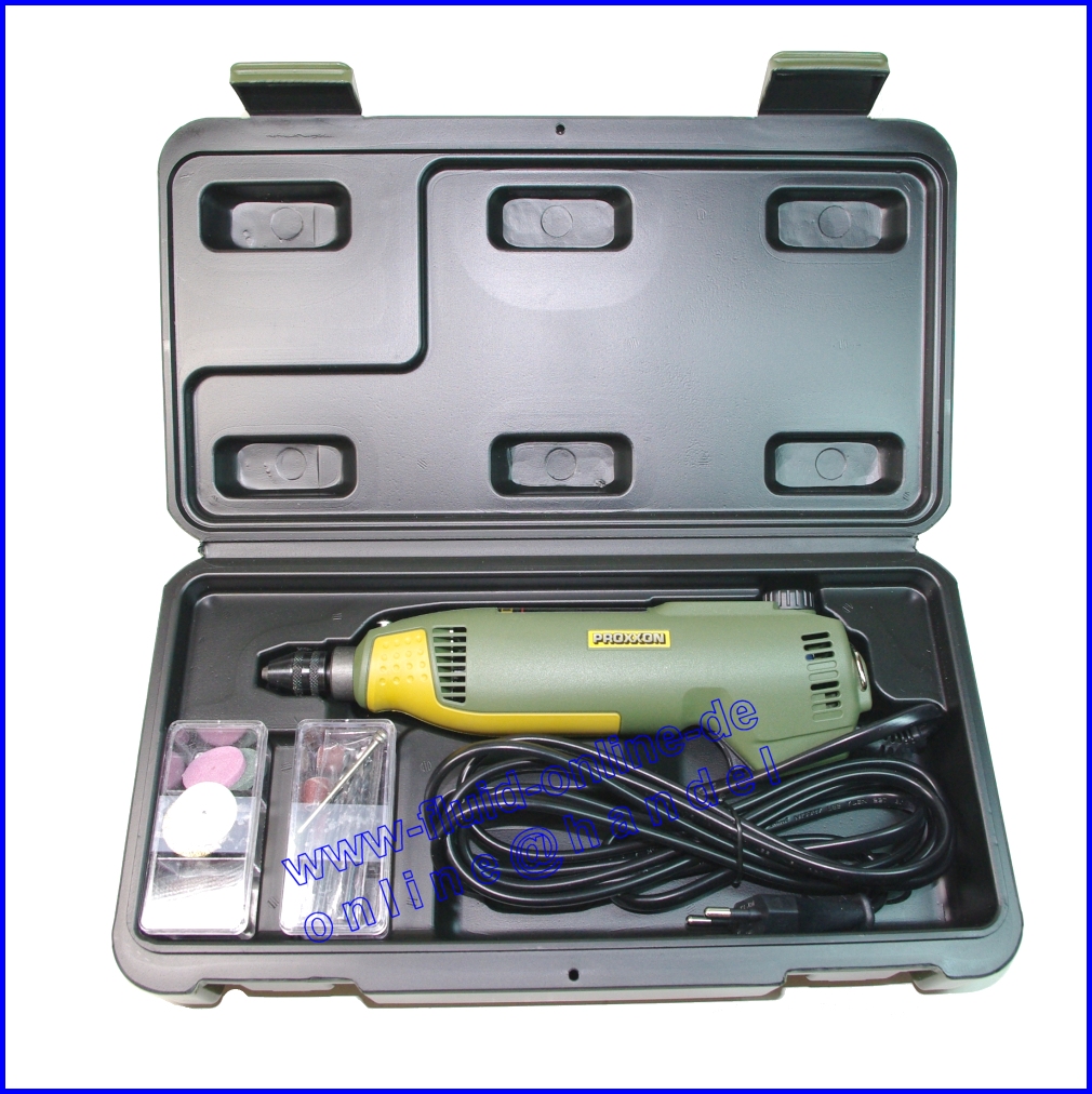 Proxxon Feinbohrschleifer