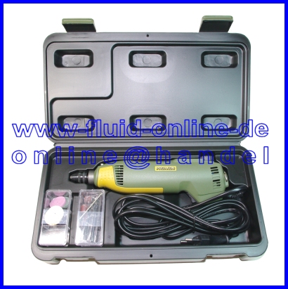 Proxxon Feinbohrschleifer