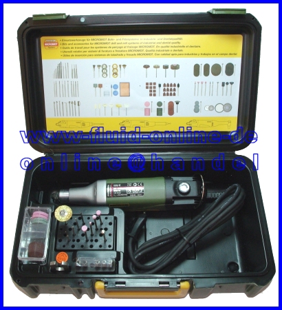 Proxxon Industriebohrschleifer 28481