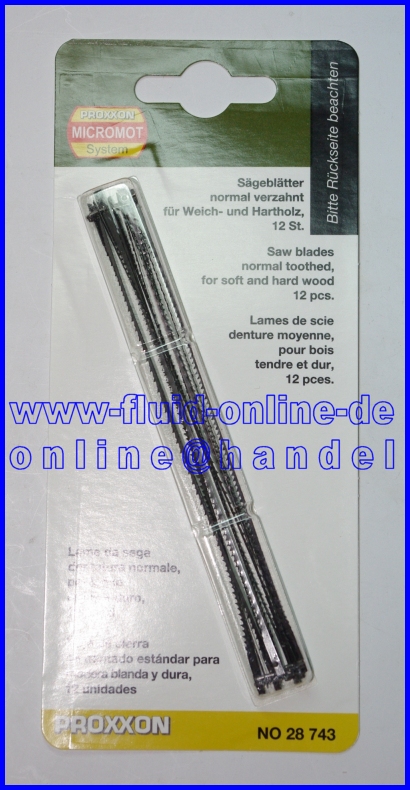PROXXON 28743