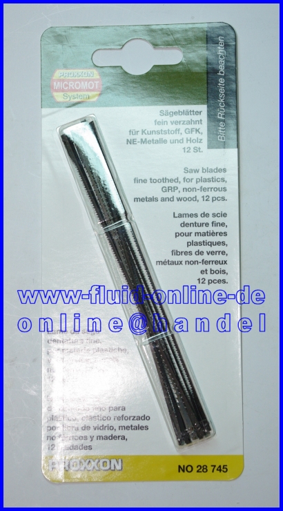 PROXXON 28745
