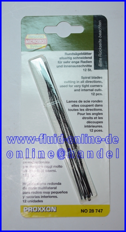 PROXXON 28747