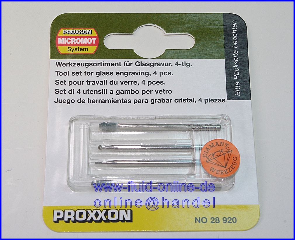 PROXXON 28920