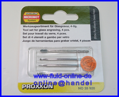 PROXXON 28920