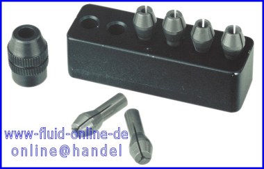 Proxxon Spannzangen Satz