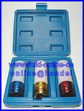 Radschon Satz 3 teilig