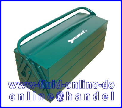 Stahlwille Tragekasten