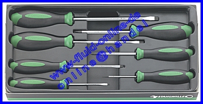 Stahlwille Schraubendreher