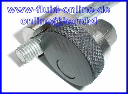 Stehbolzenausdreher