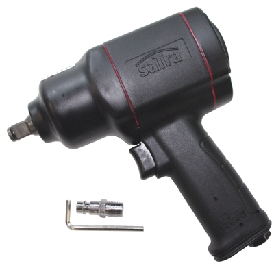 Satra S-CO1500 Schlagschrauber Druckluft Reifenwechsel